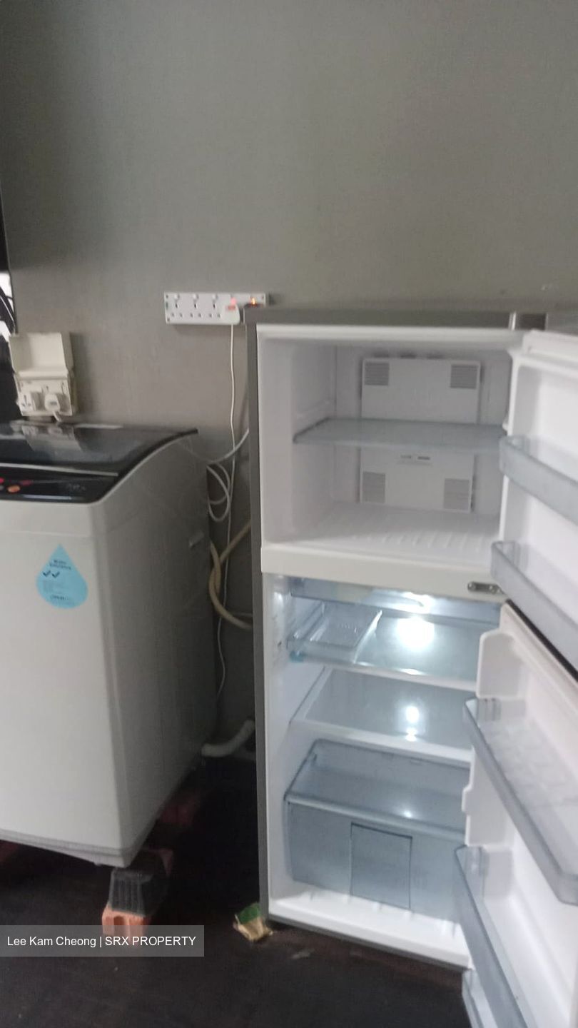 ICB Shopping Centre (D19), Apartment #503038111